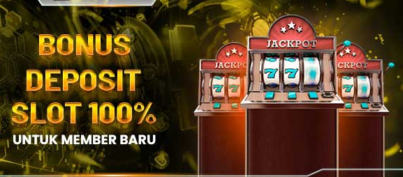 Slot online